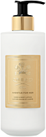 Creed Aventus For Her Hand & Body Lotion