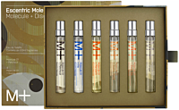 Escentric Molecules M+ Discovery Set 6 x 8,5ml EdT