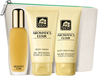 Clinique Aromatic Elixir Essentials
