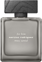 Narciso Rodriguez For Him Musc Santal EdP Nat. Spray