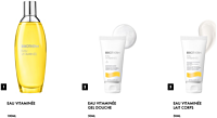 Biotherm Eau Vitaminée Set