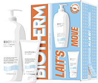 Biotherm Lait Corporel Set