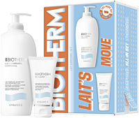 Biotherm Lait Corporel Set