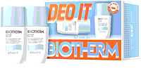 Biotherm Duo Deo Pure Set