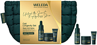 Weleda CELL LONGEVITY	Super Anti-Aging Travel Set