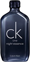 Calvin Klein CK One Night Essence EdP Nat. Spray