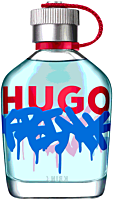 Hugo Boss Hugo Krink Collab EdP Nat. Spray