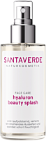 Santaverde FACE CARE Hyaluron Beauty Splash