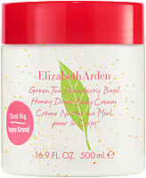 Elizabeth Arden Green Tea Strawberry Basil Honey Drops Body Cream