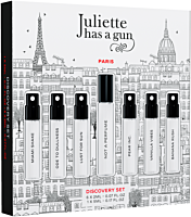 Juliette has a Gun Classic Collection Banana Rush Discovery Set
