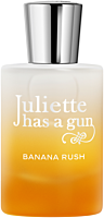Juliette has a Gun Classic Collection Banana Rush EdP Nat. Spray