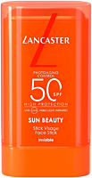 Lancaster Sun Beauty Face Stick SPF50