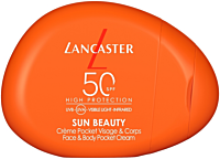 Lancaster Sun Beauty Face & Bodycream SPF50