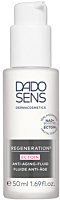 Dado Sens Regeneration E Ectoin Anti-Aging-Fluid