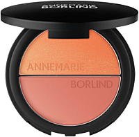 ANNEMARIE BÖRLIND Duo Blush & Eye Shadow