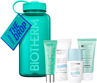 Biotherm Aquasource Drop-Set Grün