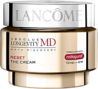 Lancôme Absolue Longevity MD Reset Cream