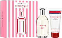 TOMMY HILFIGER Tommy Girl Spring 26 Set