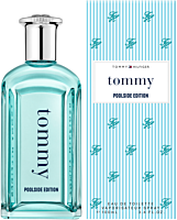 TOMMY HILFIGER Tommy Poolside Edition 26 EdT Nat. Spray
