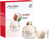 Shiseido Benefiance Eyecare Set