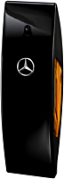 Mercedes Benz Club Black EdT Nat. Spray