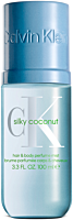 Calvin Klein Bodymist Silky Coconut