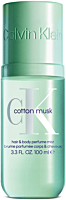 Calvin Klein Bodymist Cotton Musk