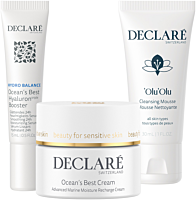 Declaré Hydro Balance Ocean's Best Set