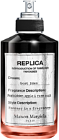 Maison Margiela Replica Lost Eden EdP Nat. Spray