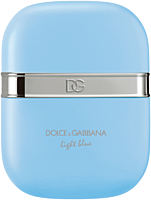 Dolce & Gabbana Light Blue Parfum Gel EdT