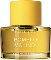 New Notes Pomelo Malindi Extrait de Parfum