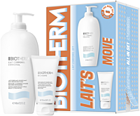 Biotherm Lait Corporel Wohlfühl Geschenk Set