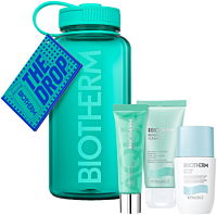 Biotherm Aqua Drop Set