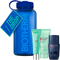 Biotherm Homme Power Drop Set