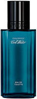 Davidoff Cool Water Man EdT Nat. Spray