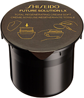Shiseido Future Solution LX Total R Cream Soft