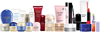 Shiseido Advent Calender Global 26