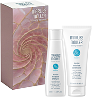 Marlies Möller Xmas Set Moisture