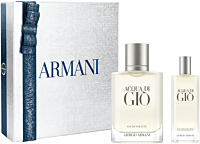 Giorgio Armani Acqua di Giò Homme EDT Set