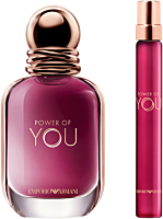 Giorgio Armani Emporio Armani Power of You EDP Set