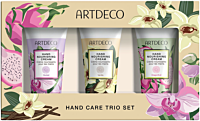 Artdeco Hand Care Trio Set