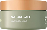 ANNEMARIE BÖRLIND Naturoyale !Nara Body Scrub
