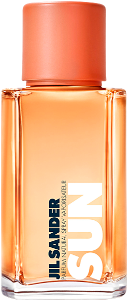 Jil Sander Sun Woman Parfum online kaufen