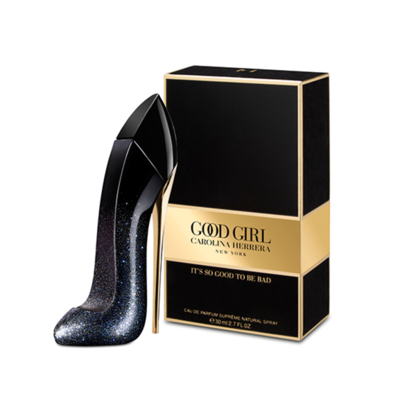 Carolina Herrera Good Girl EdP Supreme online kaufen mon pierre