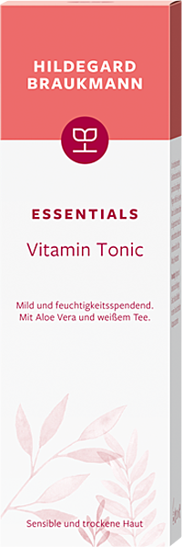 Hildegard Braukmann Essentials Vitamin Tonic online kaufen - mon-pierre.de