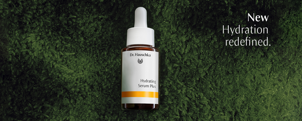 Dr. Hauschka Hydrating Serum Plus