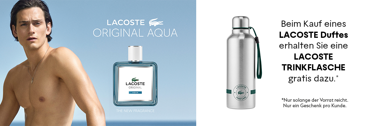 Lacoste Original Aqua
