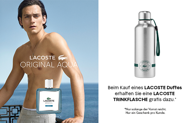 Lacoste Original Aqua