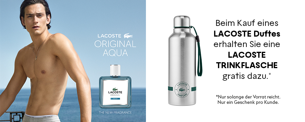 Lacoste Original Aqua