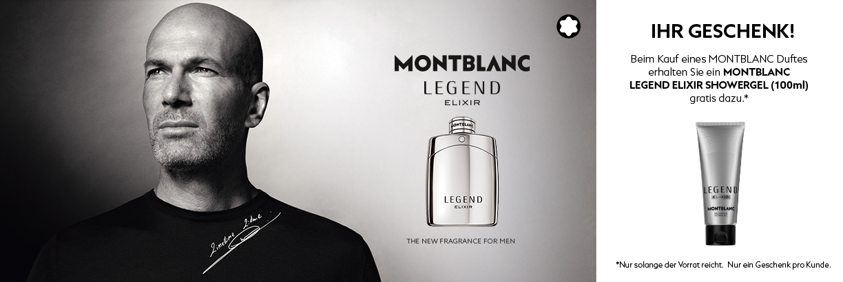 Montblanc Legend Elixir
